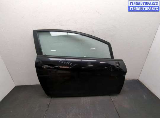 купить Дверь боковая (легковая) на Ford Fiesta 2008-2013