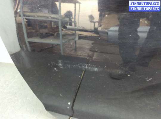 купить Дверь боковая (легковая) на Ford Fiesta 2008-2013