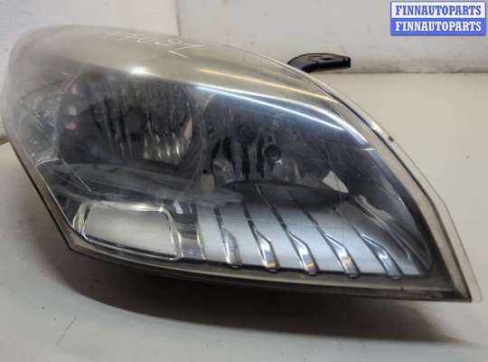 купить Фара (передняя) на Renault Megane 3 2009-2016