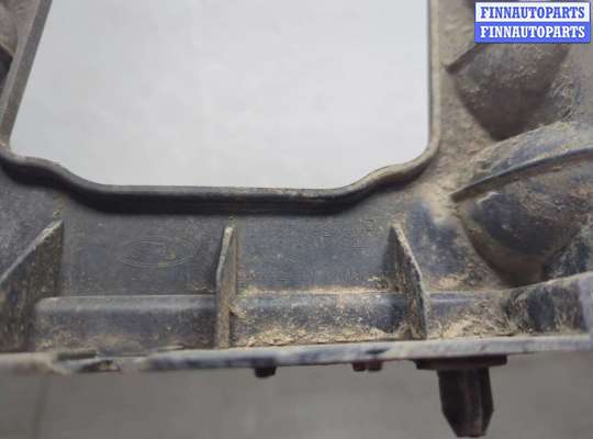 купить Кронштейн бампера на Ford Mustang 2014-2017