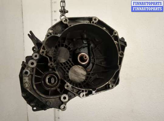 купить КПП 6-ст.мех 4х4 (МКПП) на Chevrolet Captiva 2011-2016