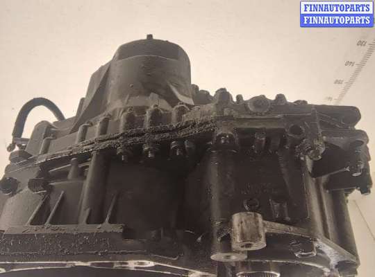 купить КПП 6-ст.мех 4х4 (МКПП) на Chevrolet Captiva 2011-2016