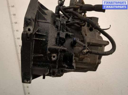 купить КПП 6-ст.мех 4х4 (МКПП) на Chevrolet Captiva 2011-2016