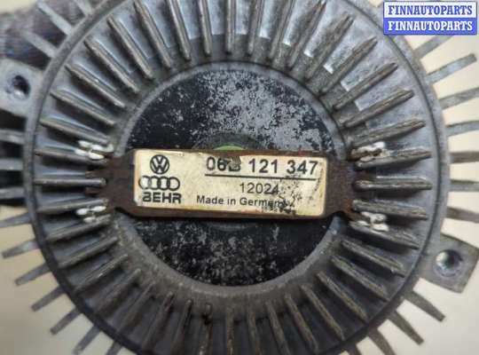 купить Муфта вентилятора (вискомуфта) на Audi A4 (B6) 2000-2006