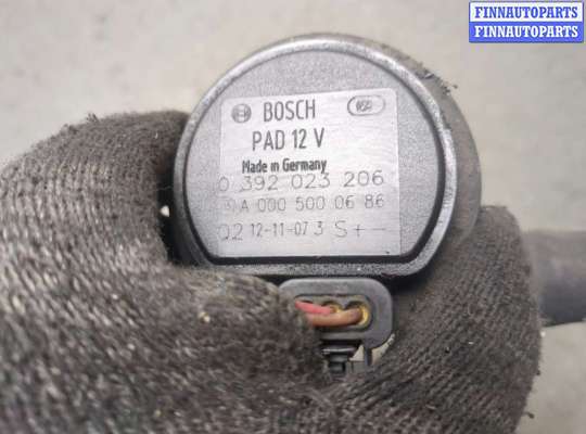 купить Насос водяной (помпа) на Mercedes E W212 2009-2016