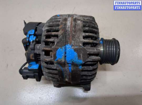 Генератор VG2449872 на Volkswagen Transporter 5 2003-2015