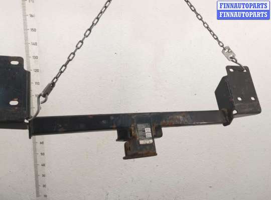 купить Устройство прицепное (фаркоп) на BMW X5 E70 2006-2013