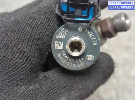 Форсунка топливная на Honda Civic IX (4D/FB, 5D/FK)