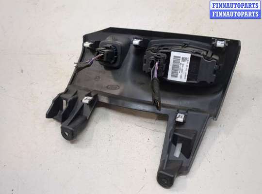 купить Переключатель света на Ford Fusion 2012-2016 USA