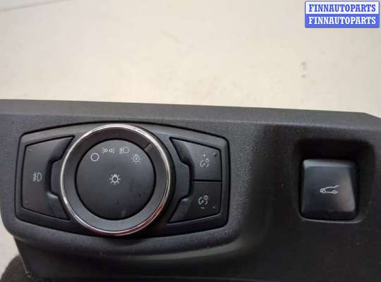 купить Переключатель света на Ford Fusion 2012-2016 USA