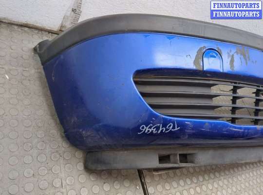 купить Бампер на Opel Zafira A 1999-2005