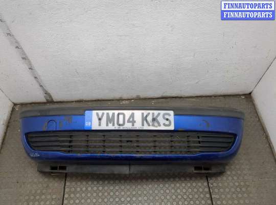 Купить Бампер на Opel Zafira A 1999-2005 Бампер OP2438560 на Opel Zafira A 1999-2005