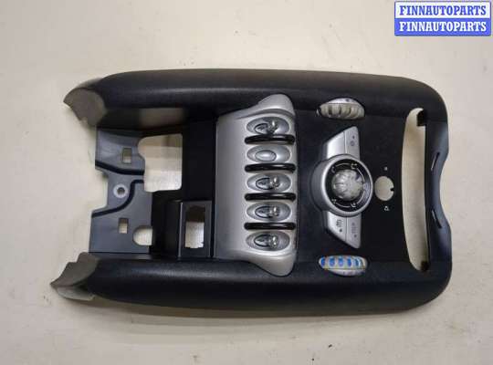 купить Переключатель отопителя (печки) на Mini Cooper (R56/R57) 2006-2013