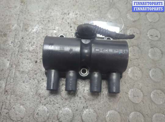 Катушка зажигания OP2393735 на Opel Astra G 1998-2005