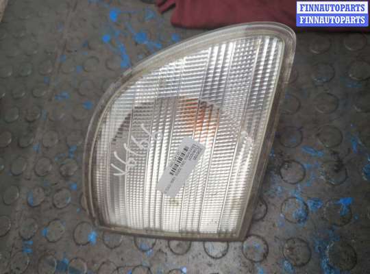 купить Поворот на Mercedes Vito W638 1996-2003