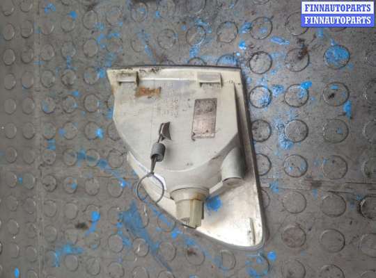 купить Поворот на Mercedes Vito W638 1996-2003