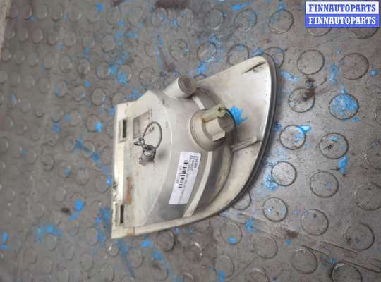 купить Поворот на Mercedes Vito W638 1996-2003