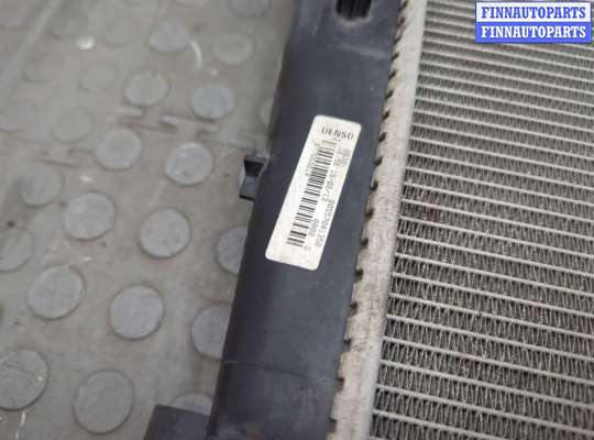 купить Радиатор охлаждения двигателя на Opel Corsa D 2006-2014