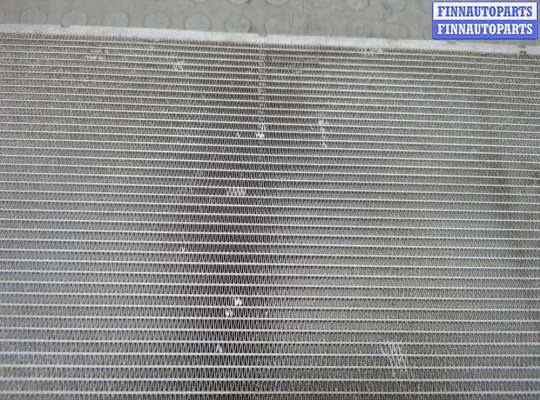 купить Радиатор охлаждения двигателя на Opel Corsa D 2006-2014