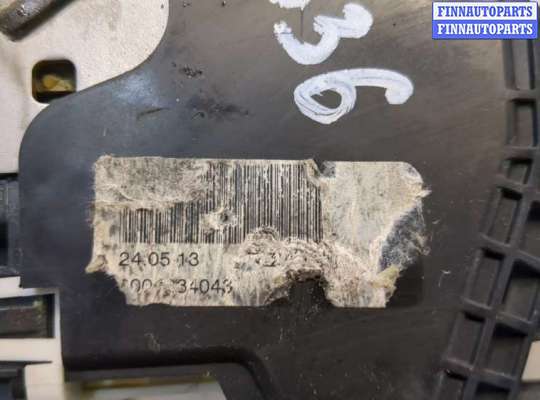 купить Замок двери на Mercedes A W176 2012-2018