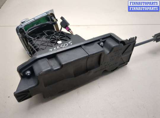 купить Кулиса КПП на Volkswagen Passat 6 2005-2010