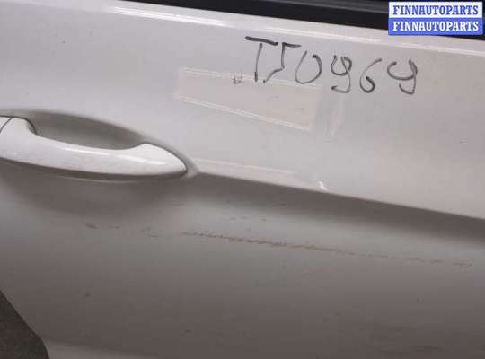 купить Дверь боковая (легковая) на Opel Astra K 2015-2021