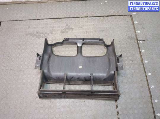 купить Кожух вентилятора радиатора (диффузор) на BMW 3 E46 1998-2006