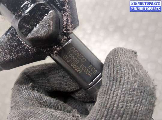 купить Форсунка топливная на Nissan Pathfinder 2004-2014