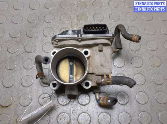 купить Заслонка дроссельная на Toyota RAV 4 2006-2013