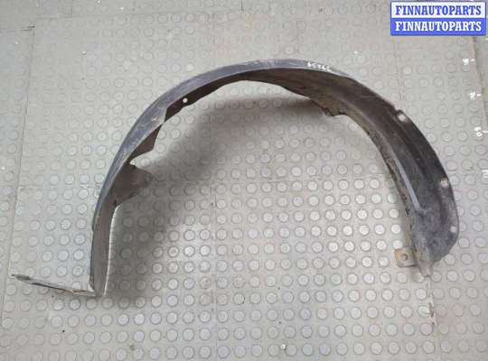 Локер на Hyundai Getz