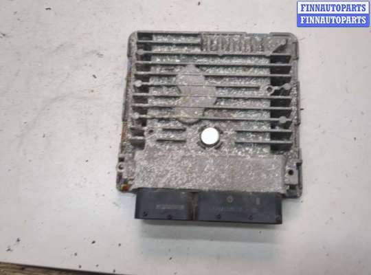 Блок управления двигателем VG2776060 на Volkswagen Golf 6 2008-2012