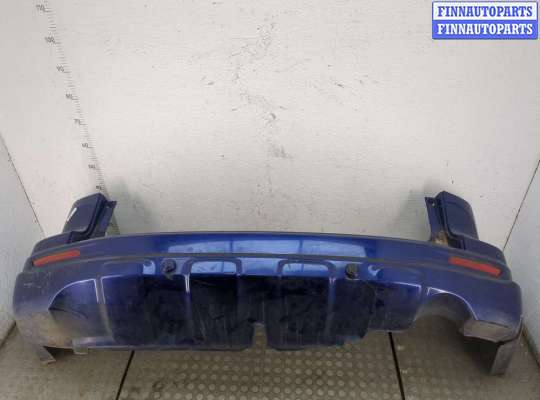 Бампер HD521666 на Honda CR-V 2006-2012