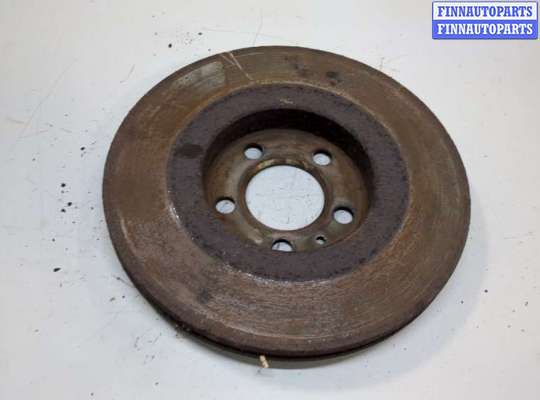 купить Диск тормозной на Volkswagen Golf 4 1997-2006