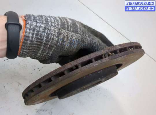 купить Диск тормозной на Volkswagen Golf 4 1997-2006