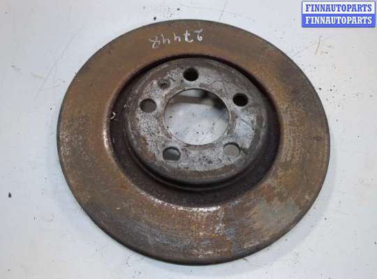 купить Диск тормозной на Volkswagen Golf 4 1997-2006