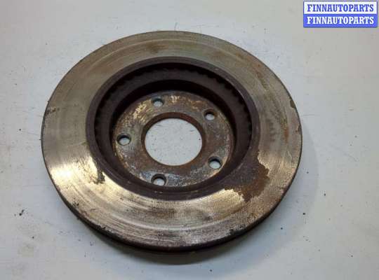 Диск тормозной NS904487 на Nissan Juke 2010-2019