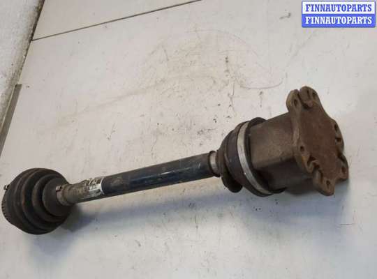 купить Полуось (приводной вал, шрус) на Audi A4 (B7) 2004-2009