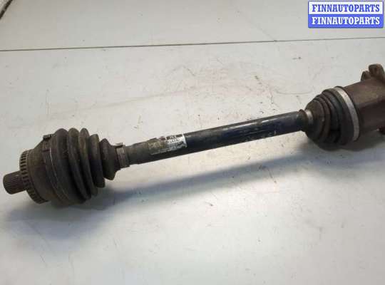 купить Полуось (приводной вал, шрус) на Audi A4 (B7) 2004-2009