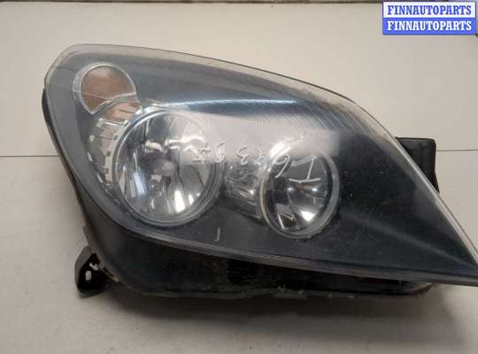 Купить Фара (передняя) на Opel Astra H 2004-2010 Фара (передняя) OP2443833 на Opel Astra H 2004-2010