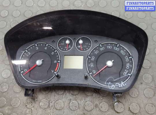 купить Щиток приборов (приборная панель) на Ford Fusion 2002-2012