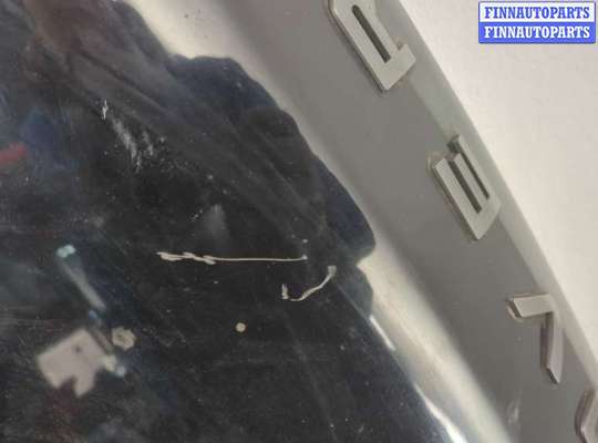 купить Обшивка капота на Land Rover Range Rover 3 (LM) 2002-2012