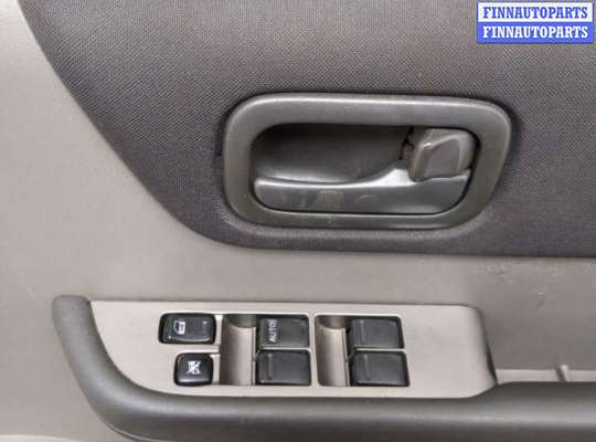 купить Дверь боковая (легковая) на Nissan X-Trail (T30) 2001-2006