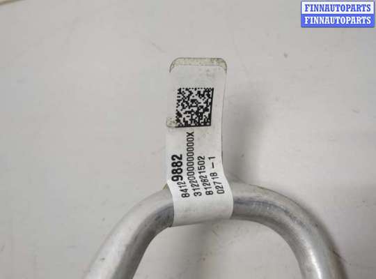 купить Трубка кондиционера на Chevrolet Equinox 2017-2024