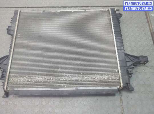 купить Радиатор охлаждения двигателя на Volvo XC90 2002-2014