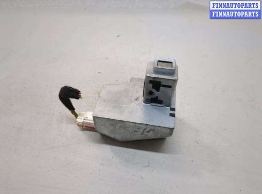 купить Замок руля, блокиратор на Citroen C4 Picasso 2013-2018