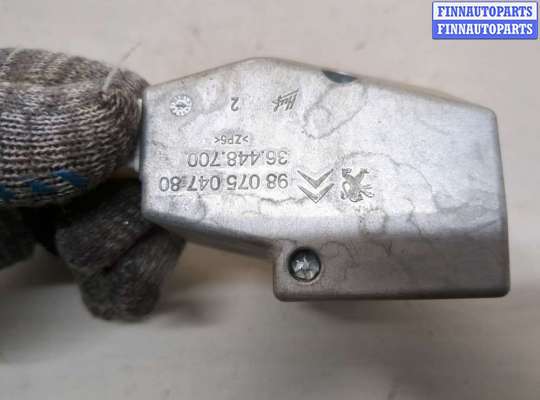 купить Замок руля, блокиратор на Citroen C4 Picasso 2013-2018