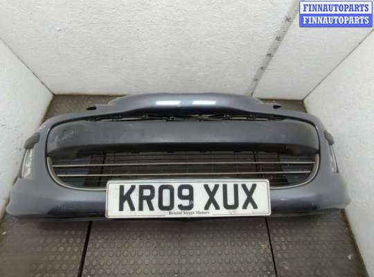 Купить Молдинг бампера на Peugeot 308 2007-2013 Молдинг бампера PG1245842 на Peugeot 308 2007-2013