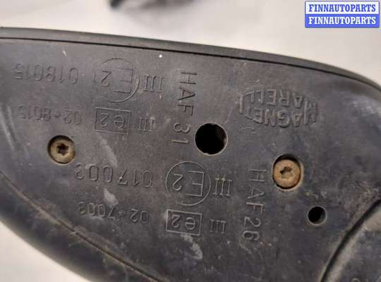 купить Зеркало боковое на Peugeot 206
