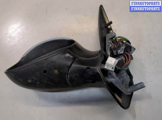 купить Зеркало боковое на Peugeot 206