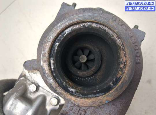 купить Турбина на Fiat Punto Evo 2009-2012